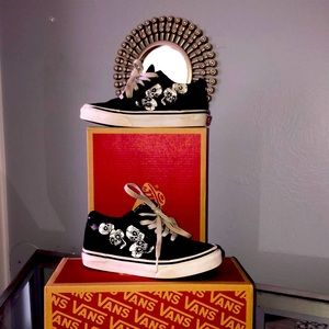 🔥Vans🔥